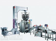 安裝托盤自動包裝機(jī)時(shí)會發(fā)生什么：安裝動態(tài)（二）