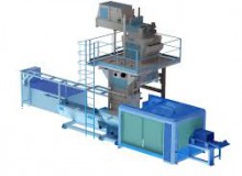 粉末包裝機-招騁全自動包裝機機器設備技術人員有什么規范?