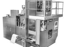 顆粒包裝機平穩運行，高效且最有效的產品包裝線