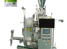 粉末包裝機收縮密封能力、光學性能韌性和滑動方面都有所改善