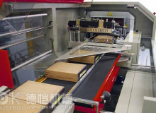 運(yùn)用自動化包裝機(jī)生產(chǎn)線提高生產(chǎn)效率，讓人們的生活變得更加豐富多彩