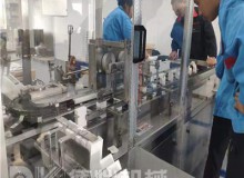 新思路顆粒自動包裝機零售業的下一步是什么？