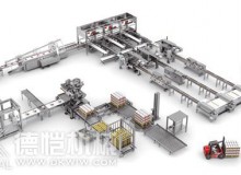 通過明智和謹慎的投資，臥式包裝機企業生存之道
